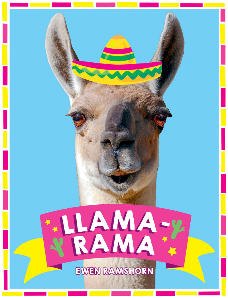 Llama Rama