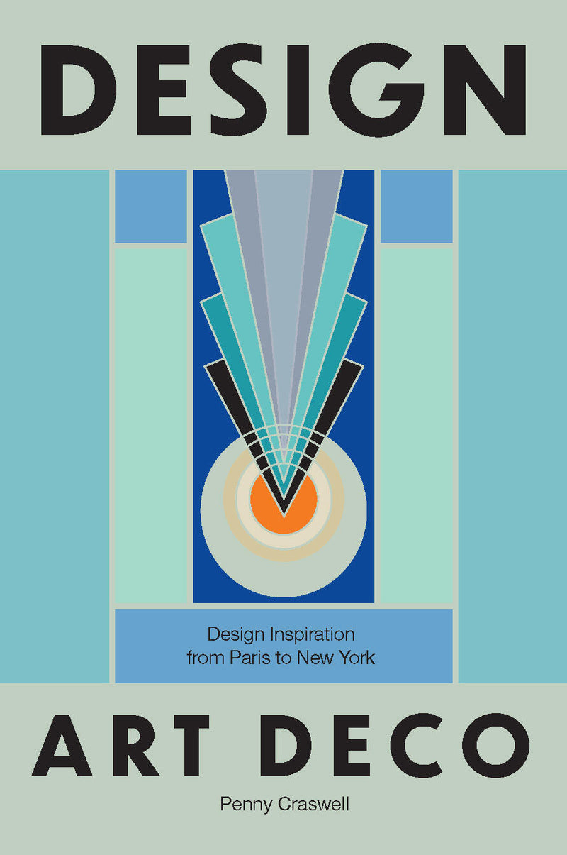 Design: Art Deco