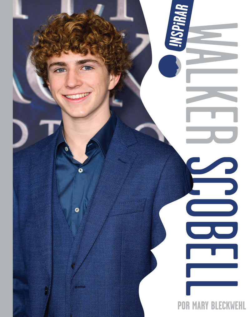 Walker Scobell