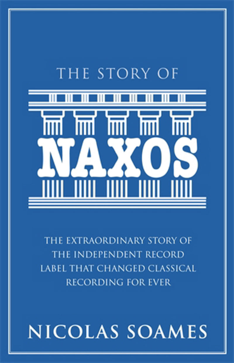 The Story Of Naxos
