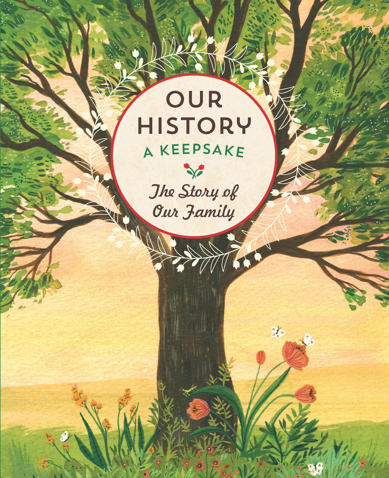 Our History -