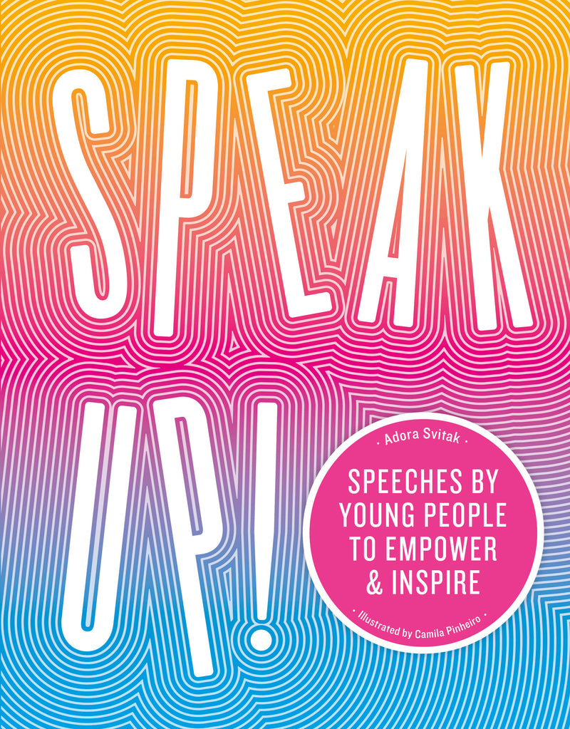 Speak Up!