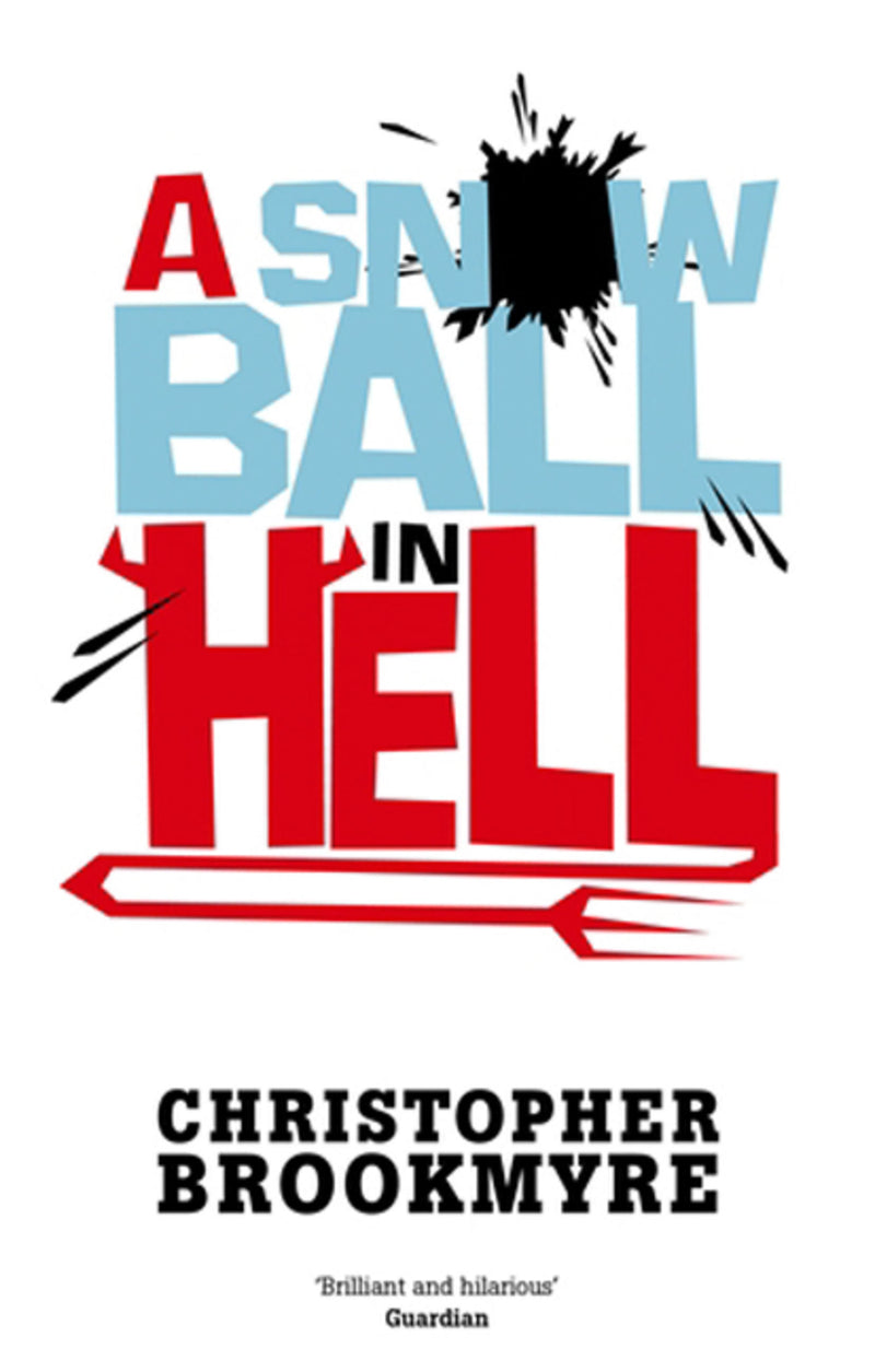 A Snowball in Hell