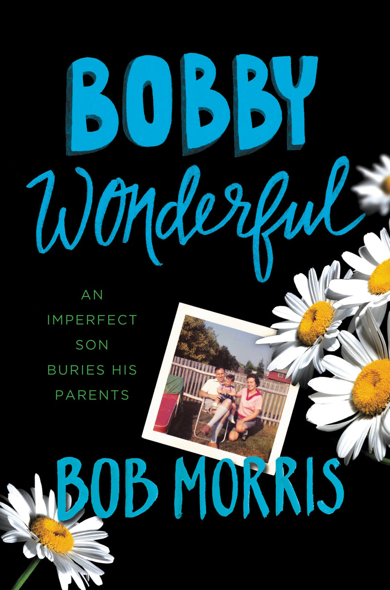 Bobby Wonderful