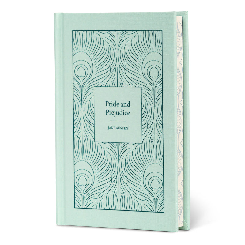 Pride and Prejudice