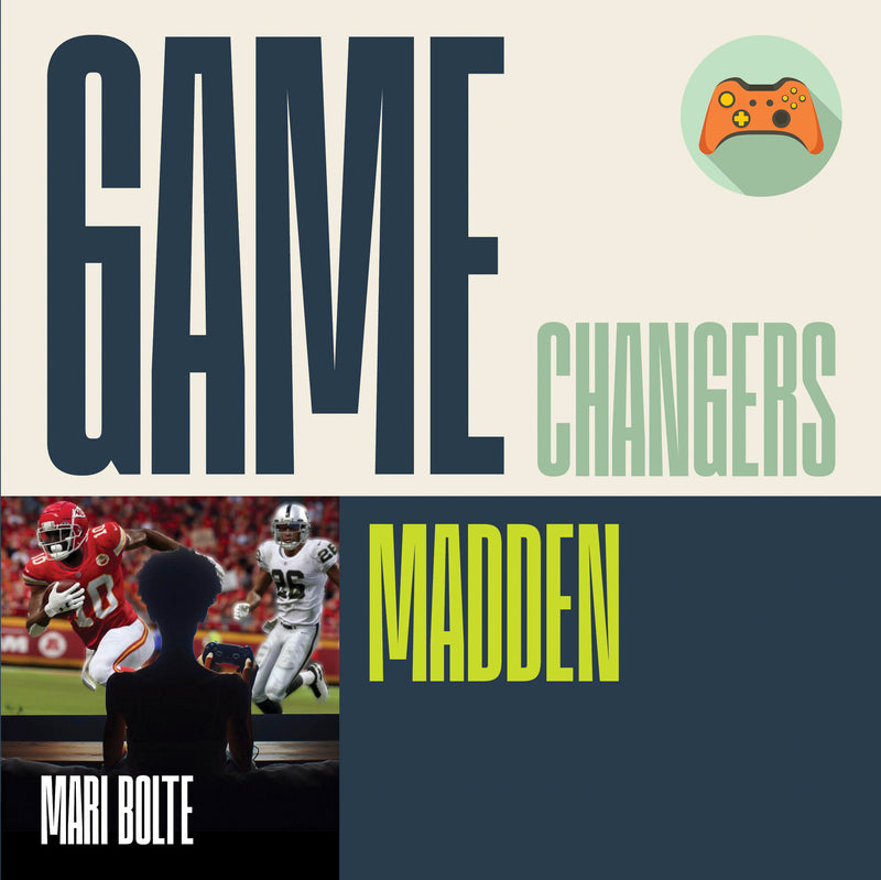 Madden