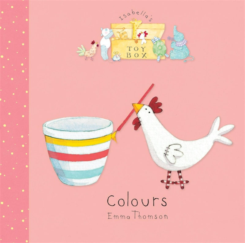 Colours