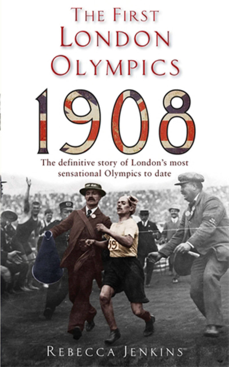 The First London Olympics
