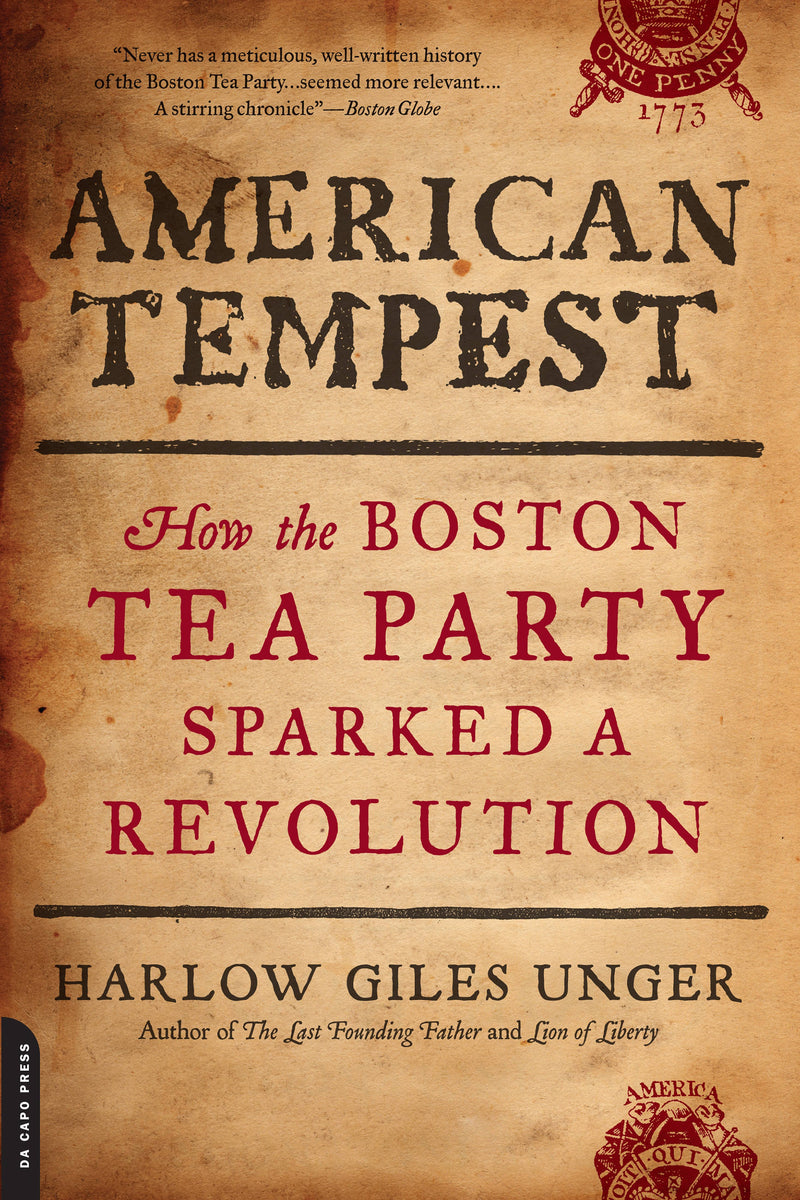 American Tempest