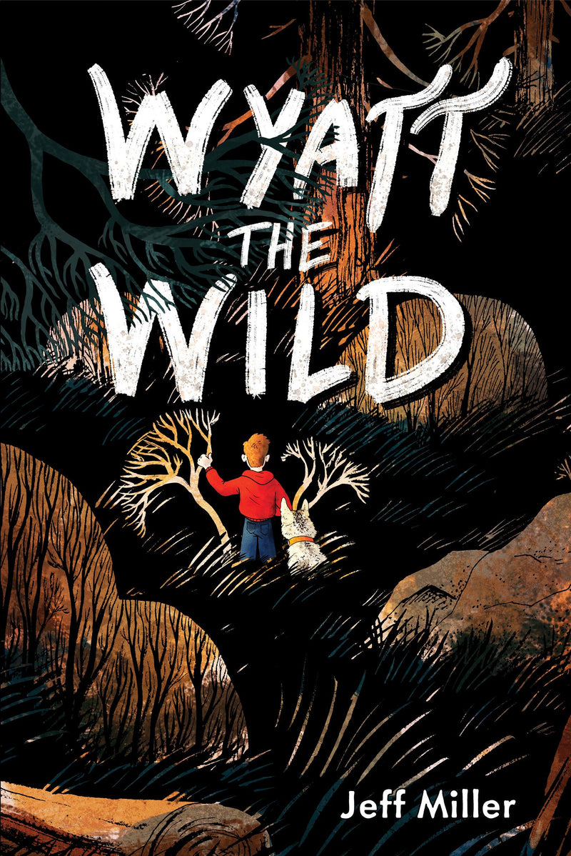 Wyatt the Wild