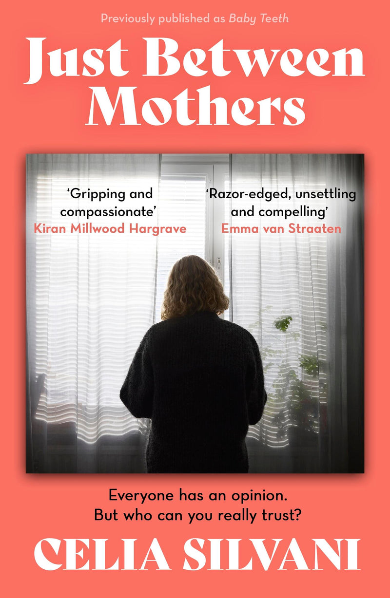 Just Between Mothers