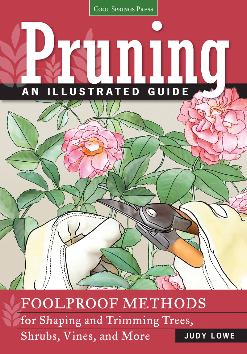 Pruning