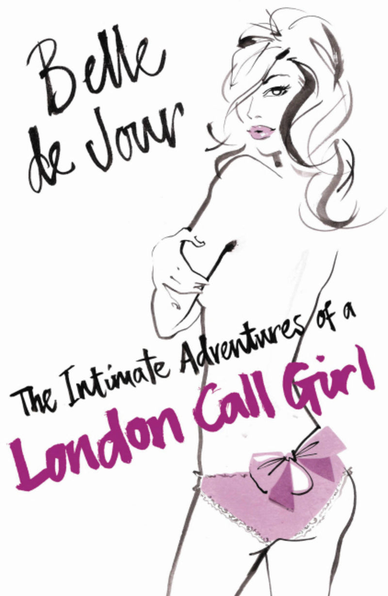 The Intimate Adventures of a London Call Girl
