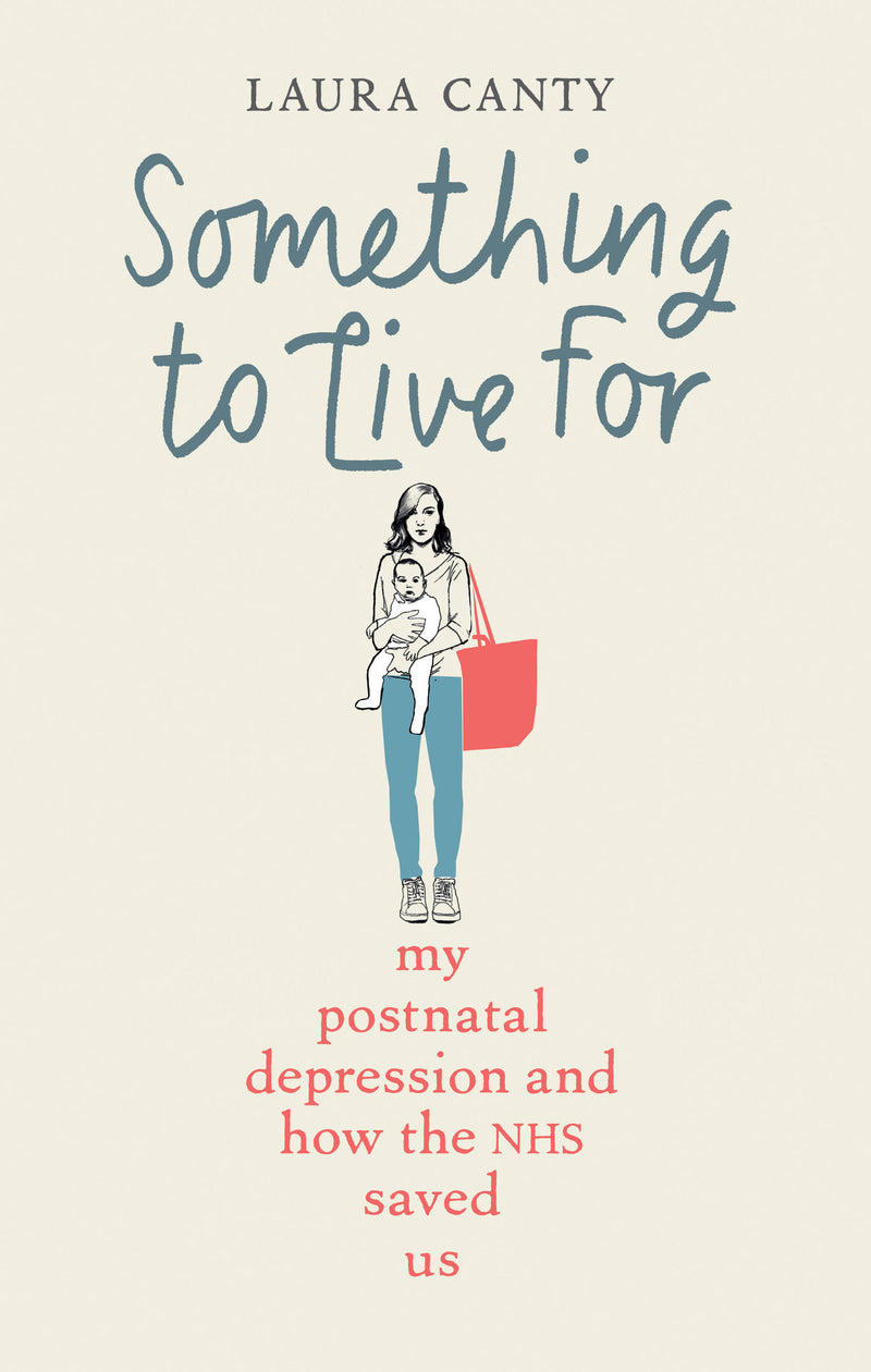 Something to Live For