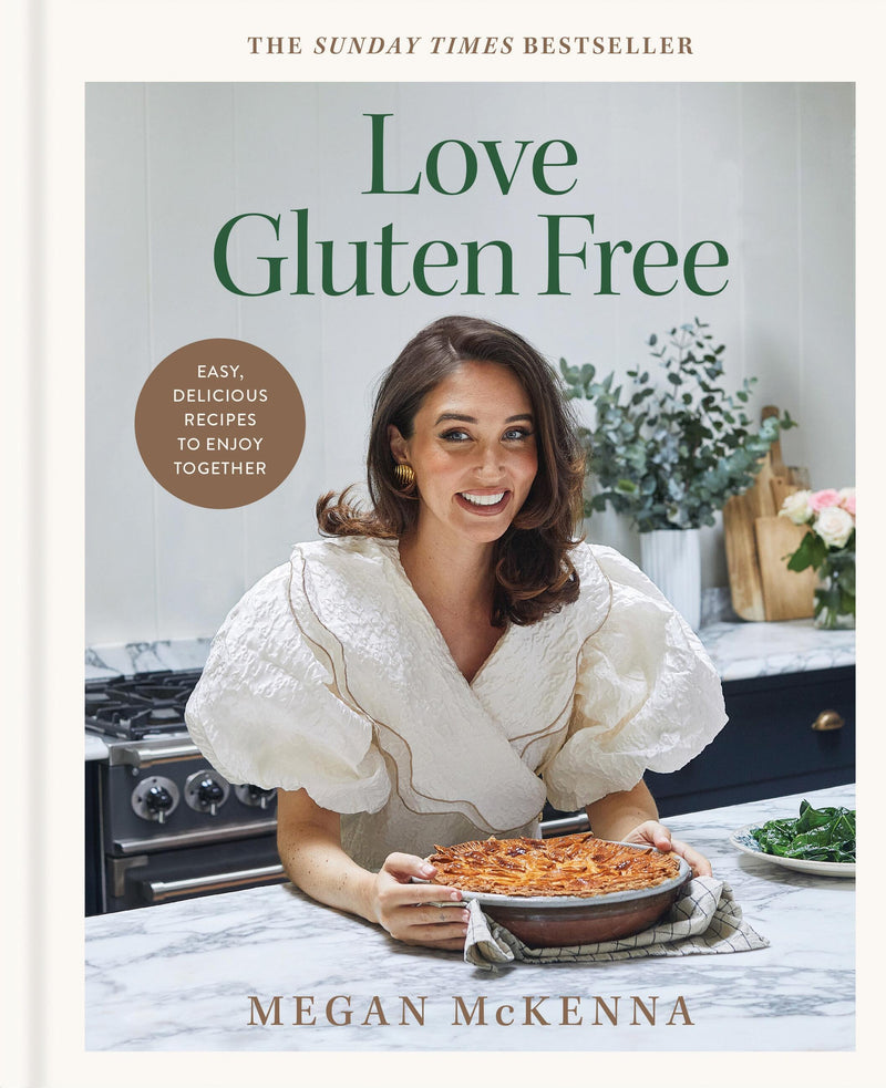 Love Gluten-free