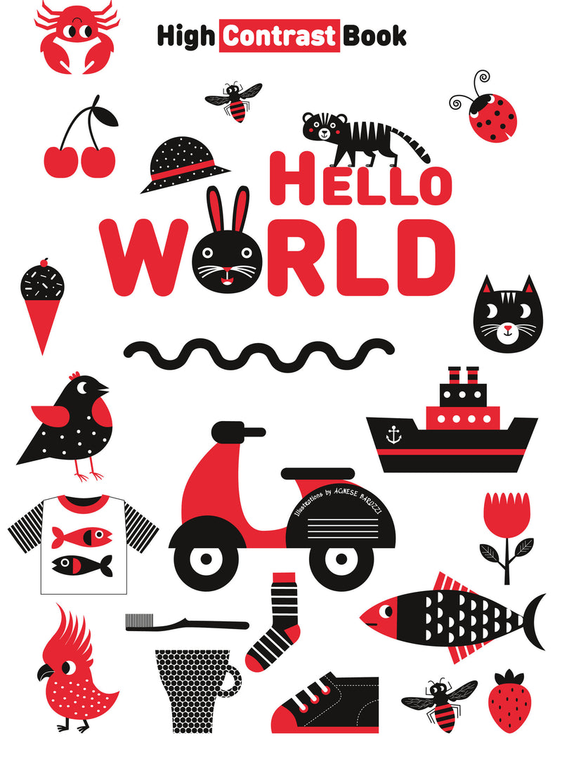 Hello, World