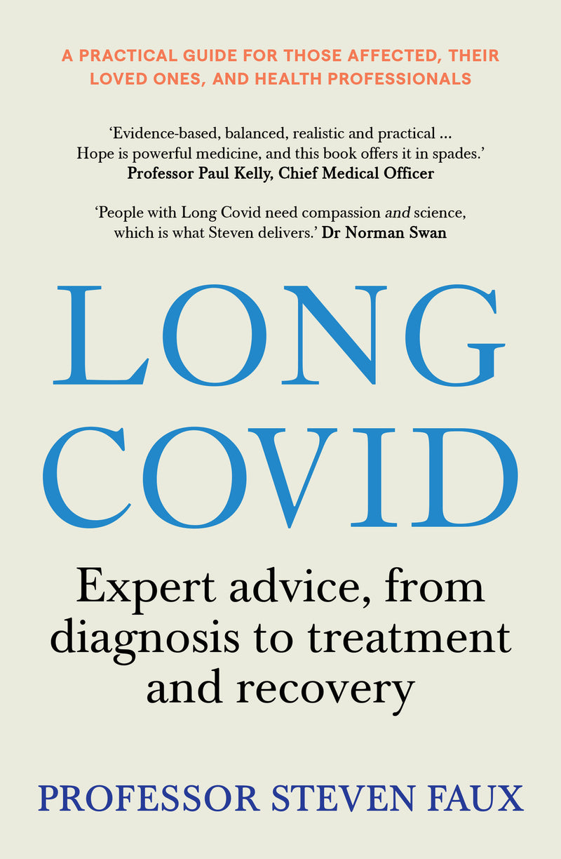 Long COVID