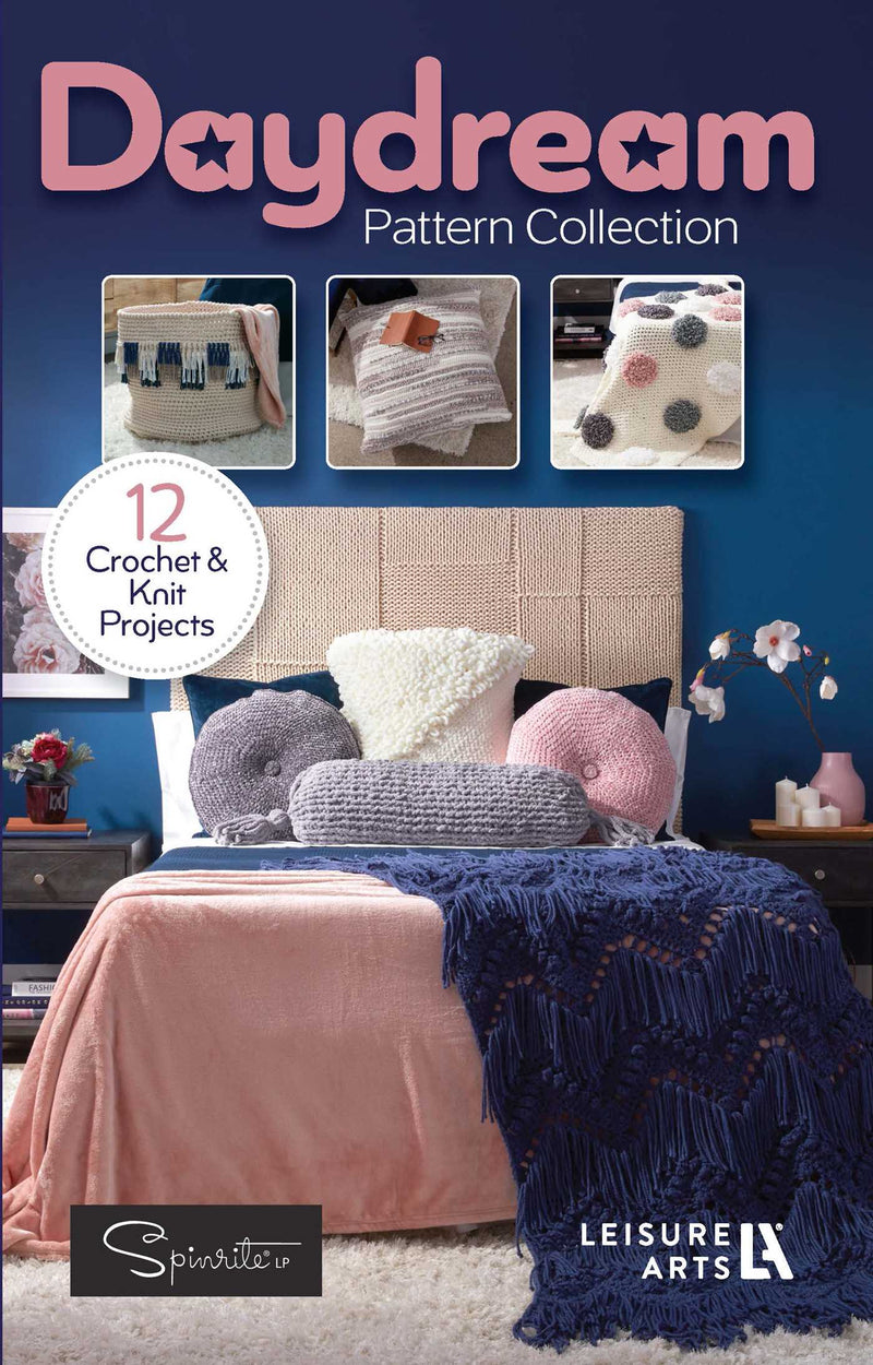 Daydream Pattern Collection
