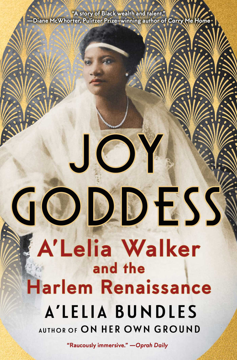 Joy Goddess