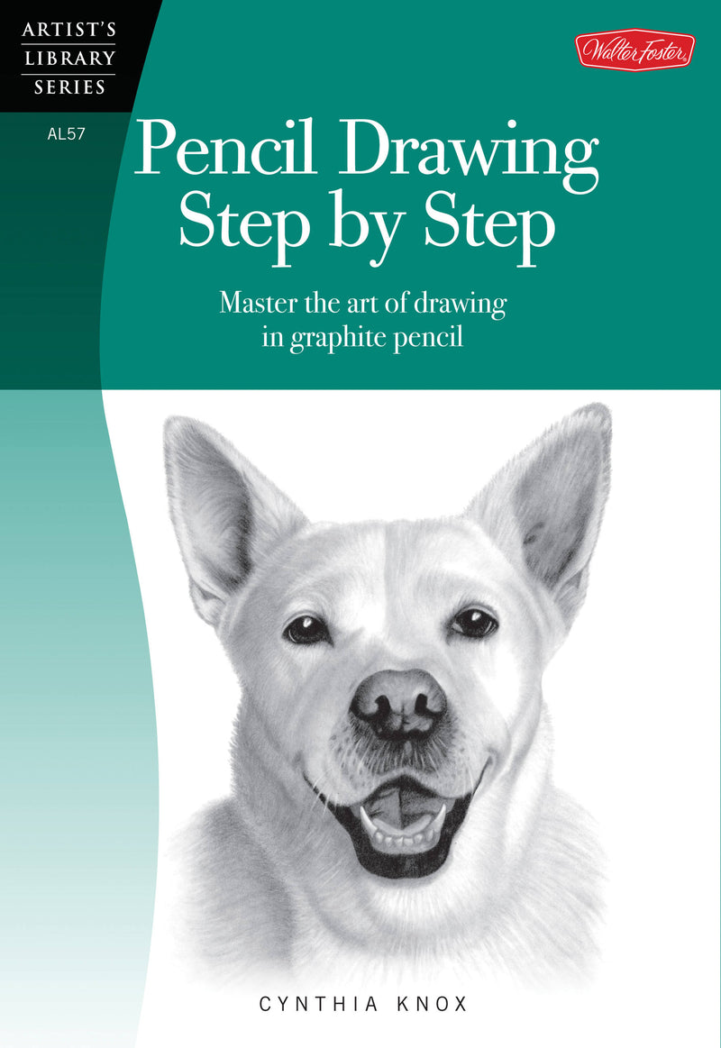 Pencil Drawing Step by Step