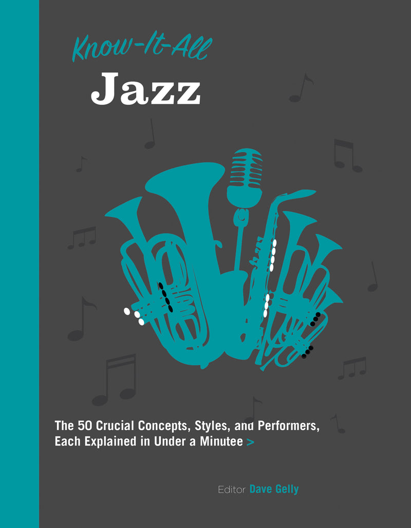 Know It All Jazz