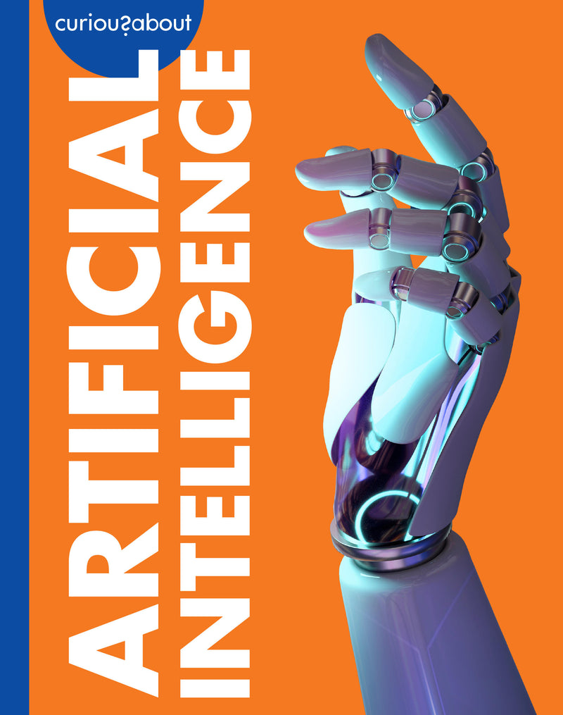 Curious about Artificial Intelligence