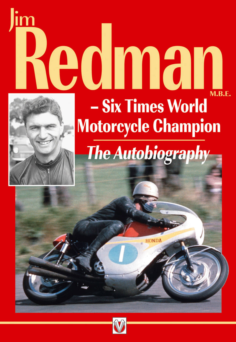 Jim Redman