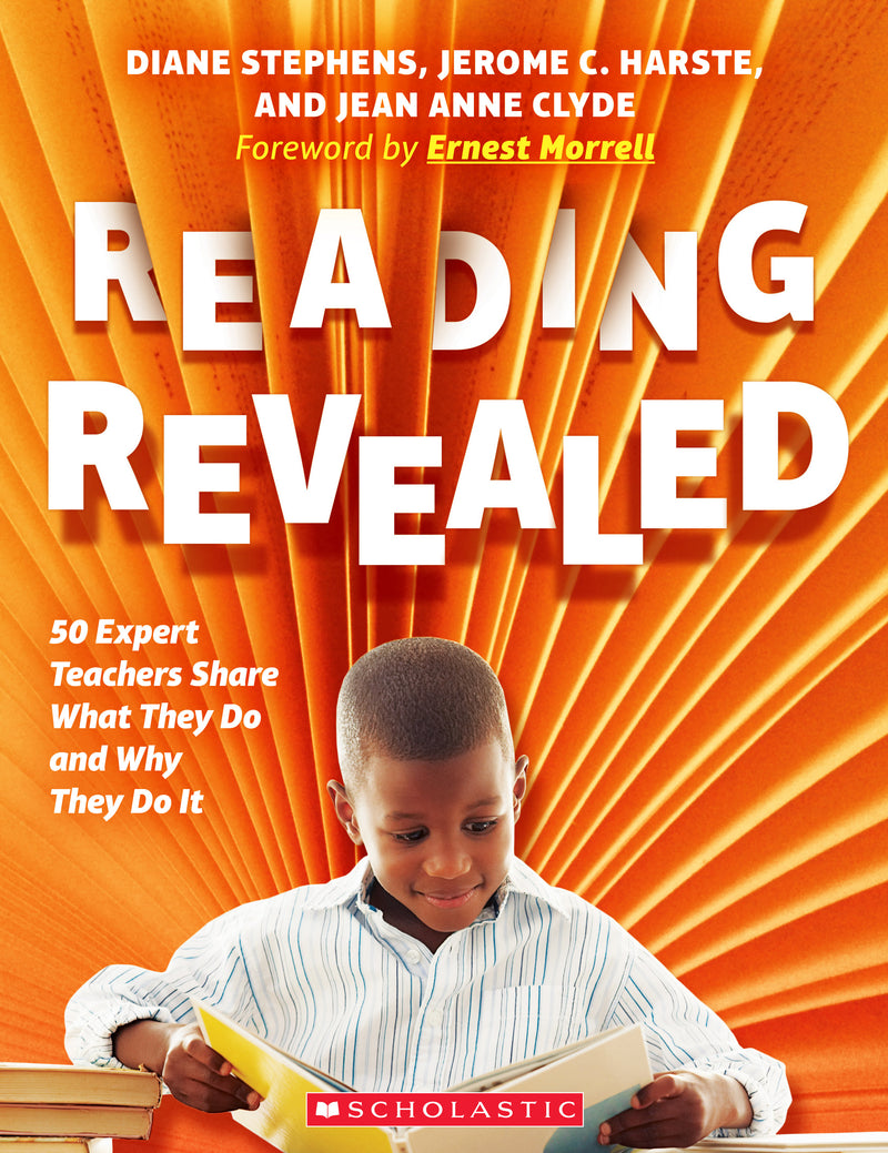 READING REVEALED