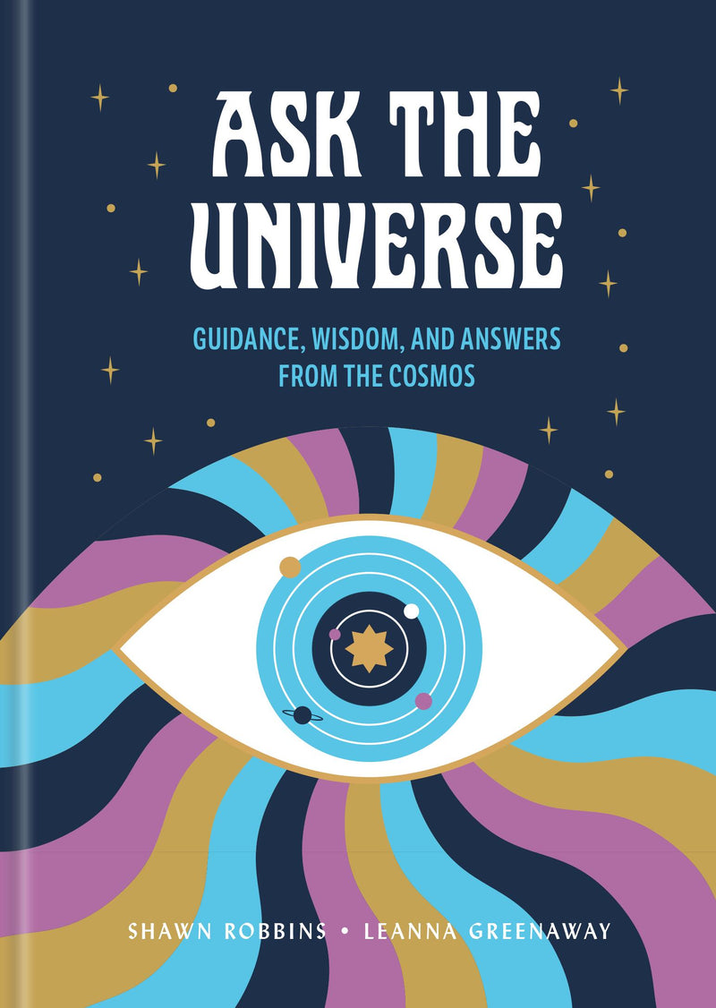 Ask the Universe