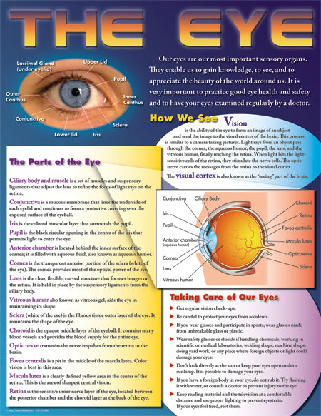 The Eye Chart