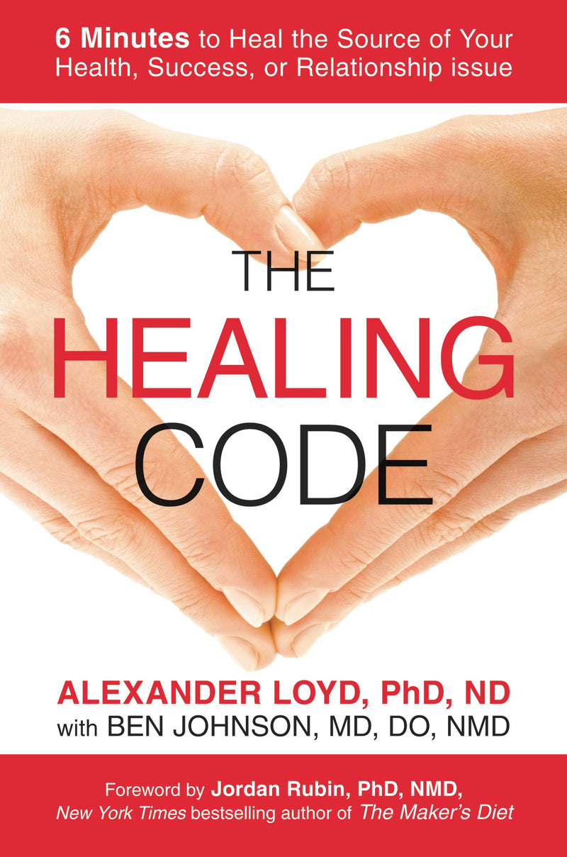 The Healing Code