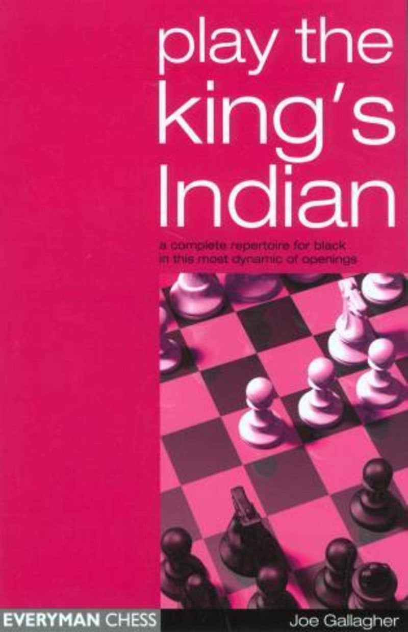 Play the King's Indian