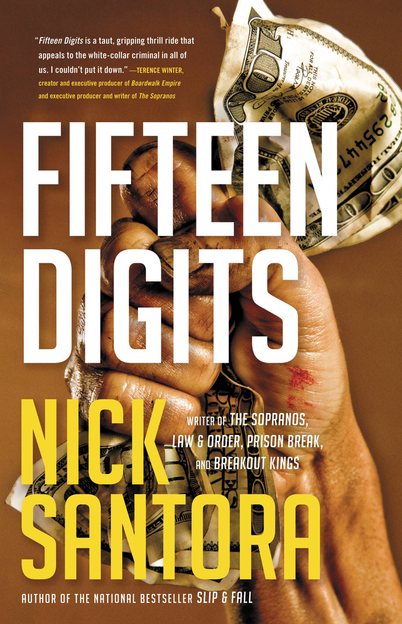 Fifteen Digits