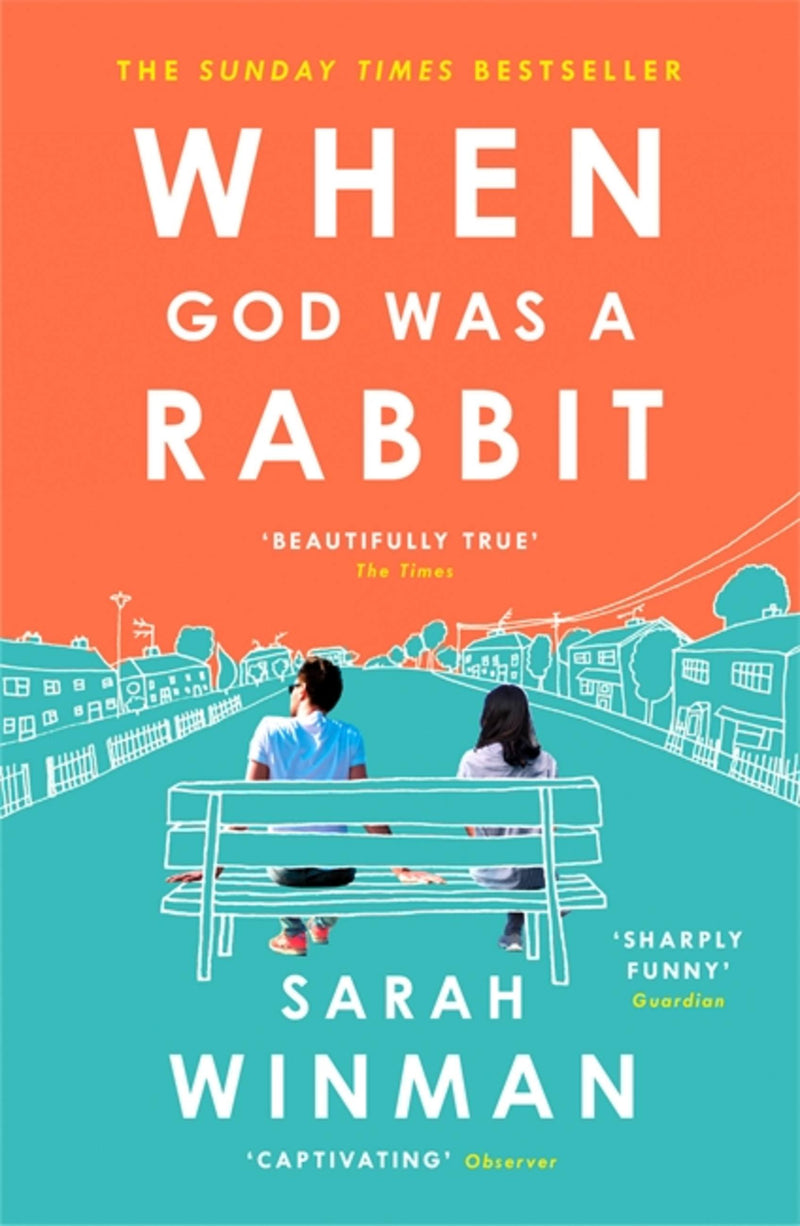When God Was a Rabbit