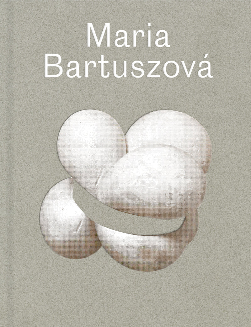Maria Bartuszová