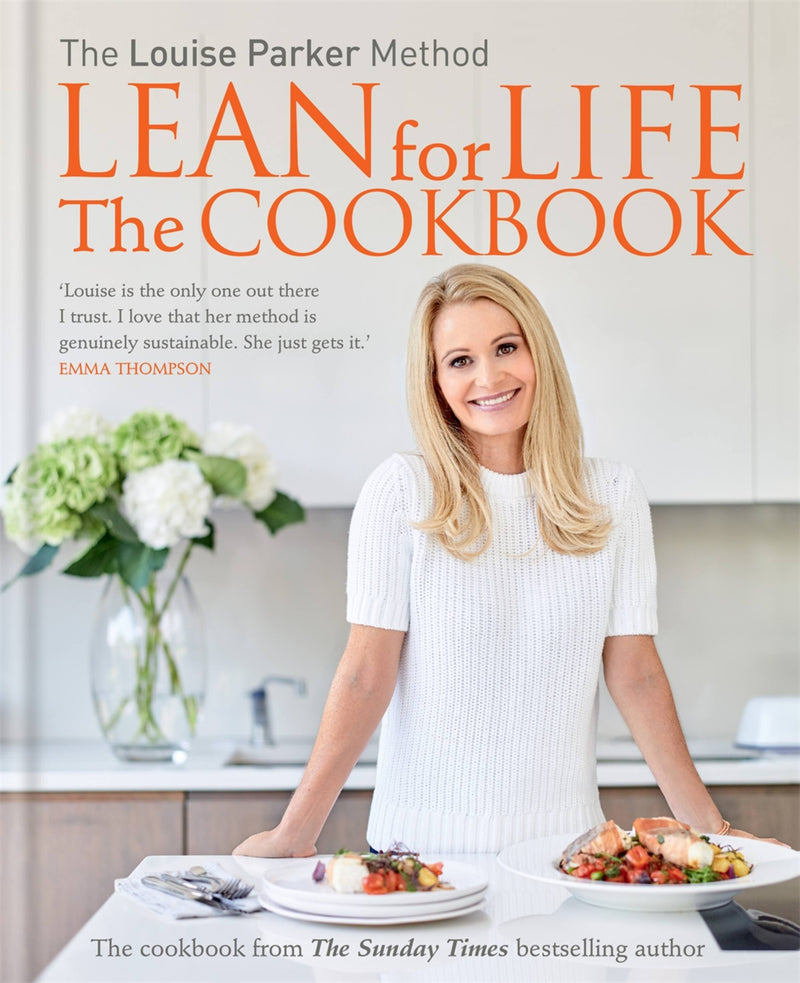 Louise Parker: Lean for Life