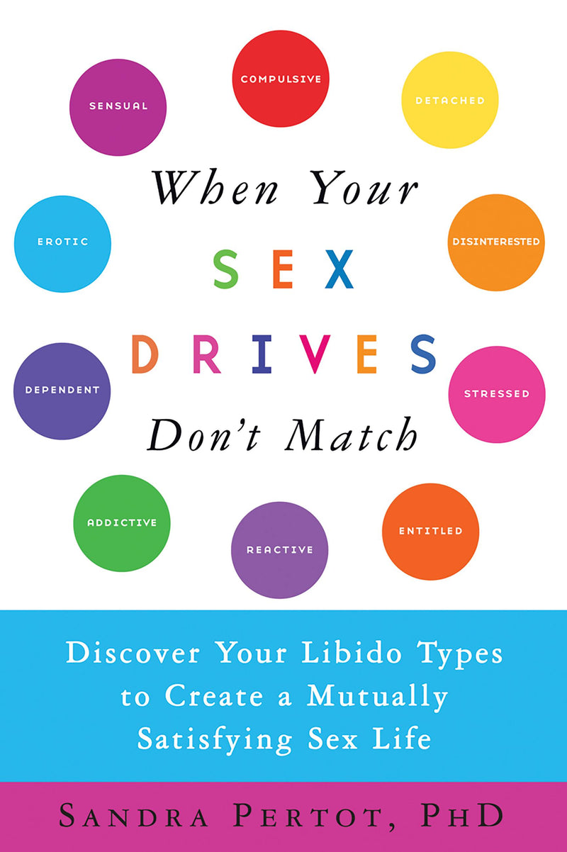 When Your Sex Drives Don't Match