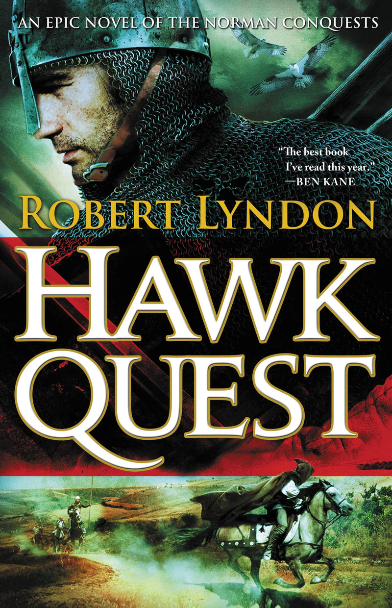 Hawk Quest