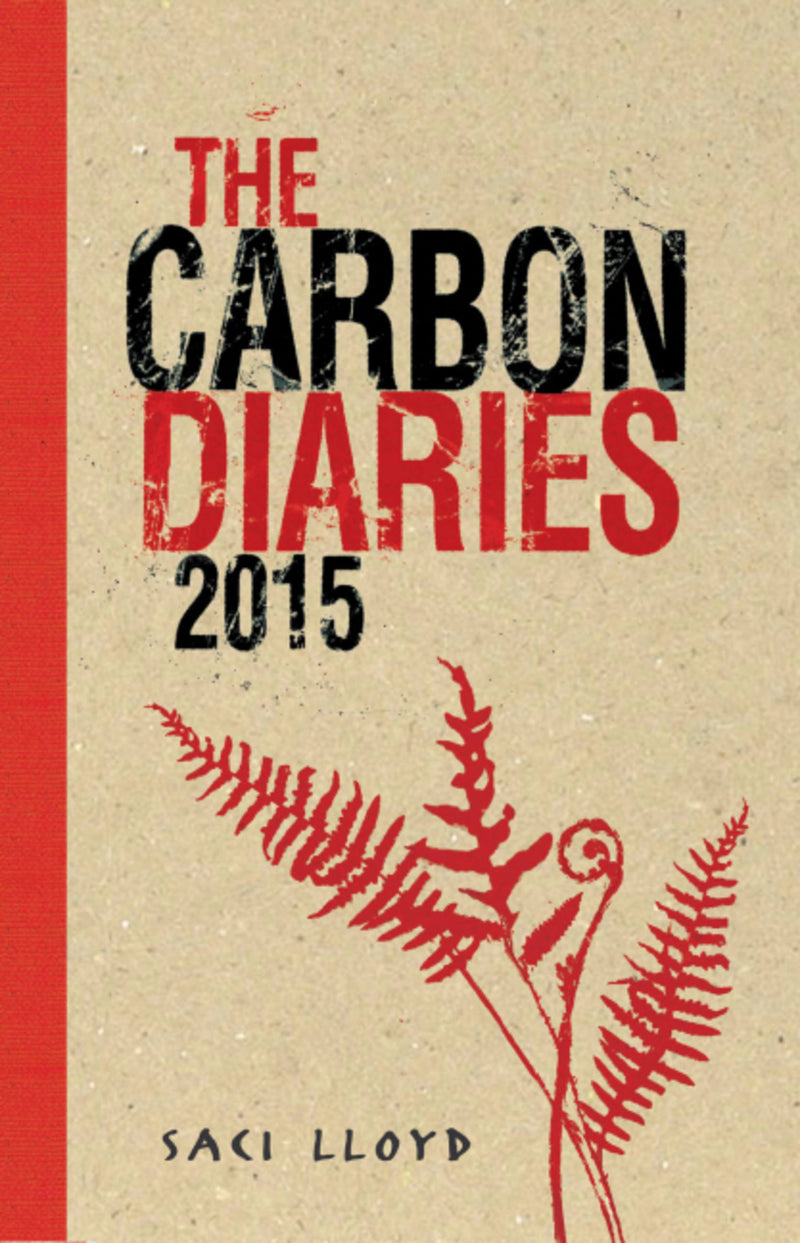 Carbon Diaries