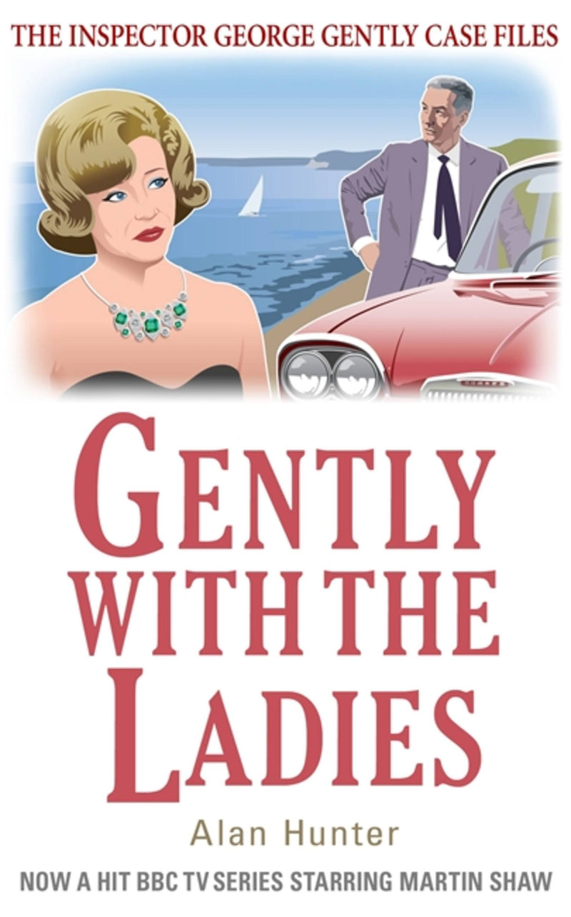 Gently With The Ladies