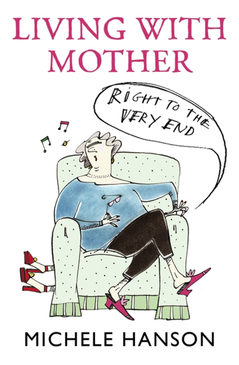 Living with Mother