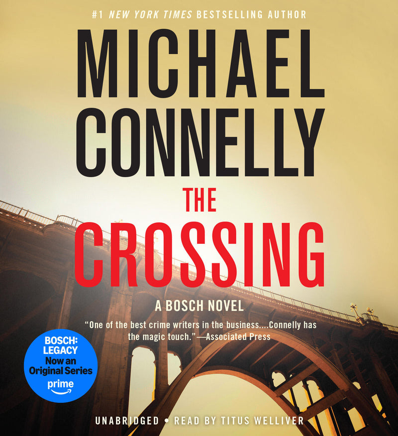 The Crossing