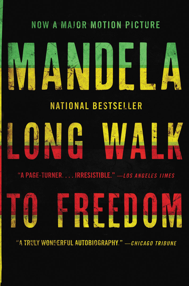Long Walk to Freedom