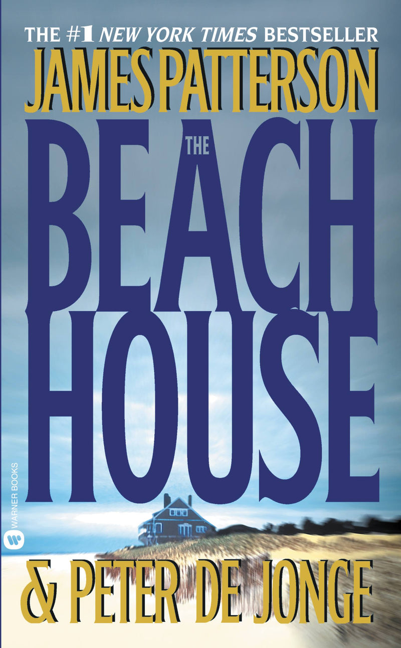 The Beach House