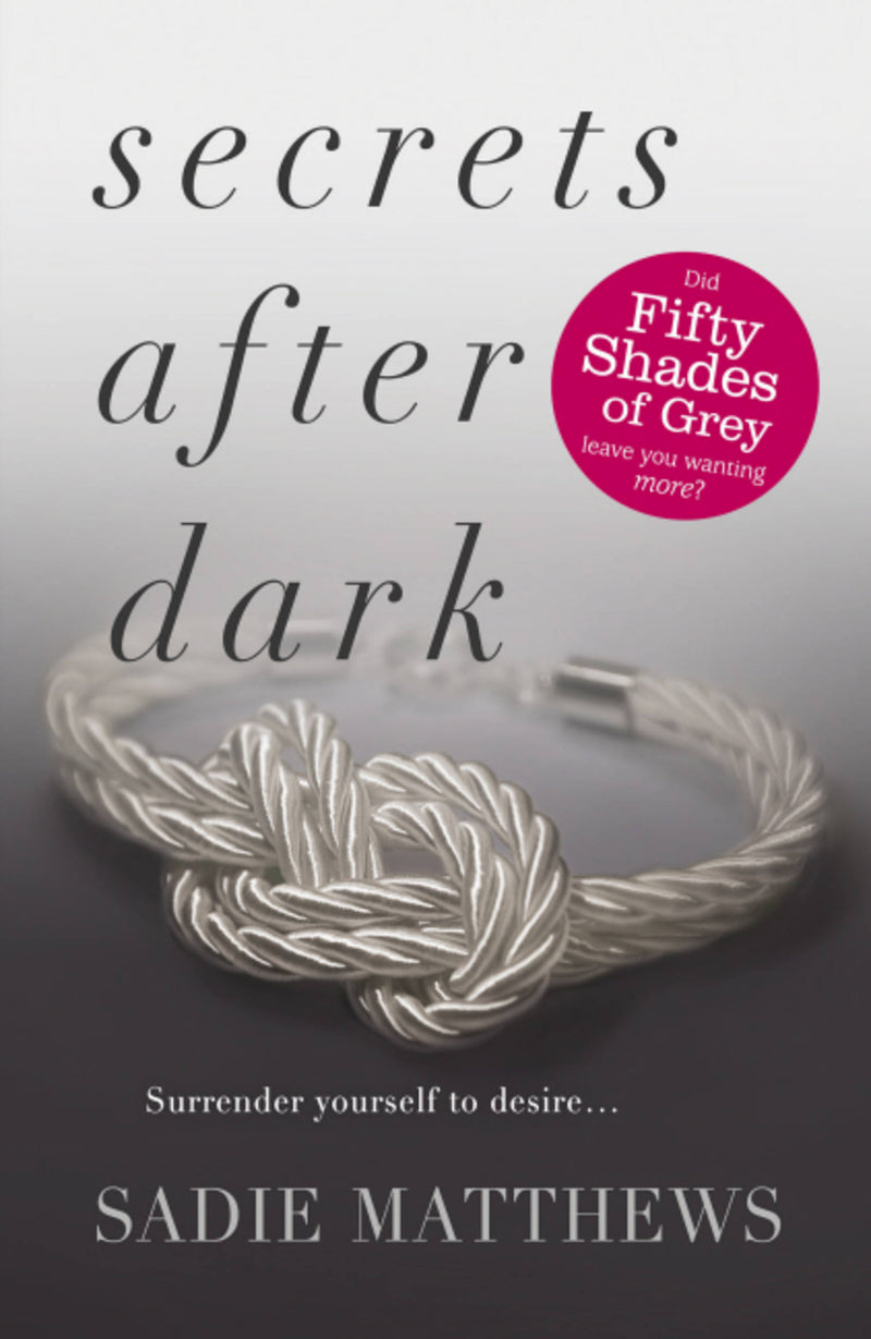 Secrets After Dark