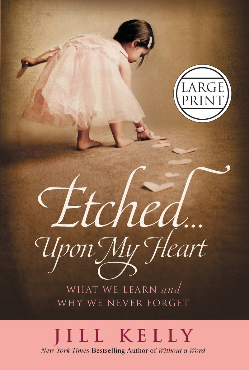 Etched...Upon My Heart