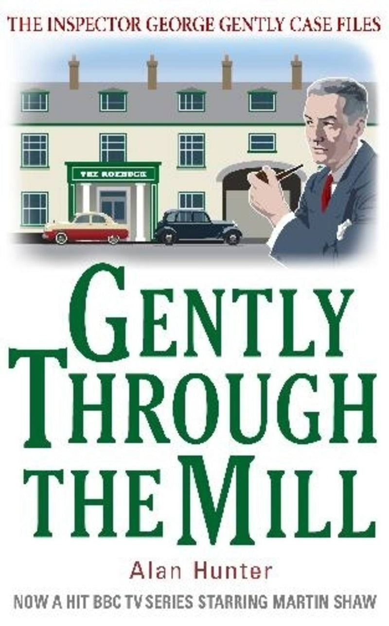 Gently Through The Mill