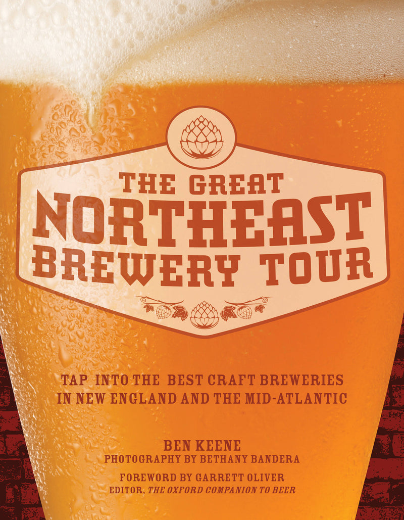 The Great Northeast Brewery Tour