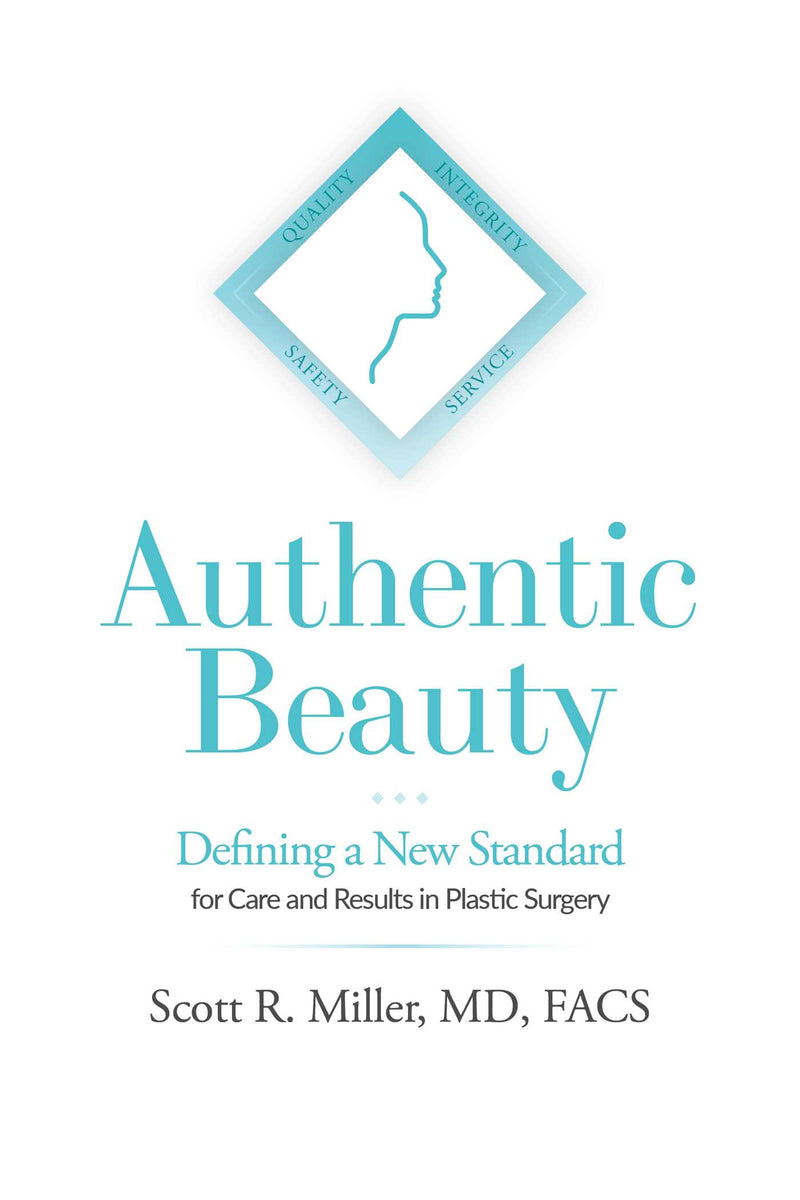 Authentic Beauty