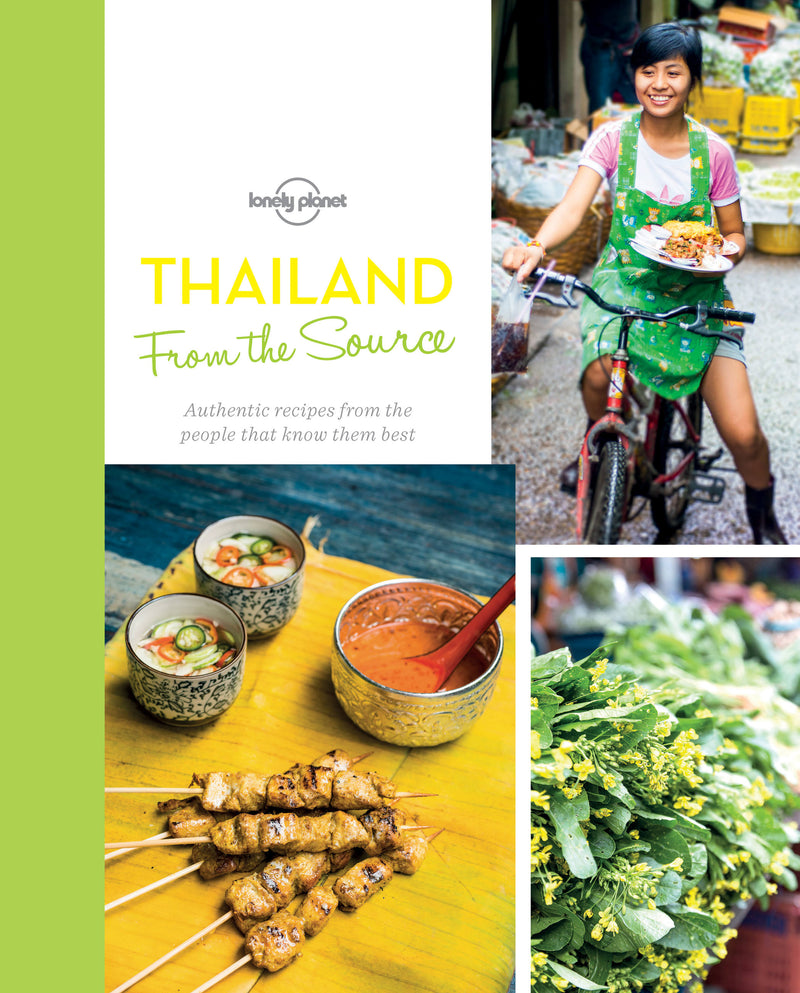 From the Source - Thailand 1